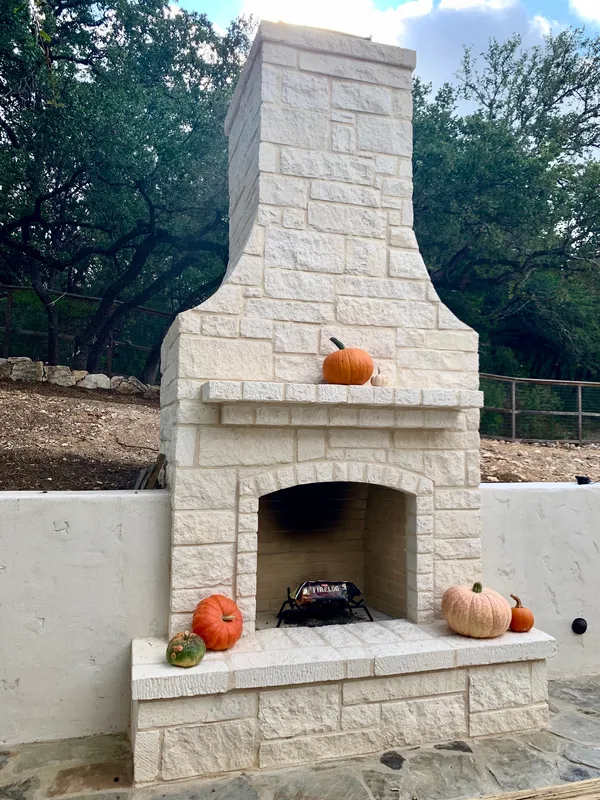 Chimney Project