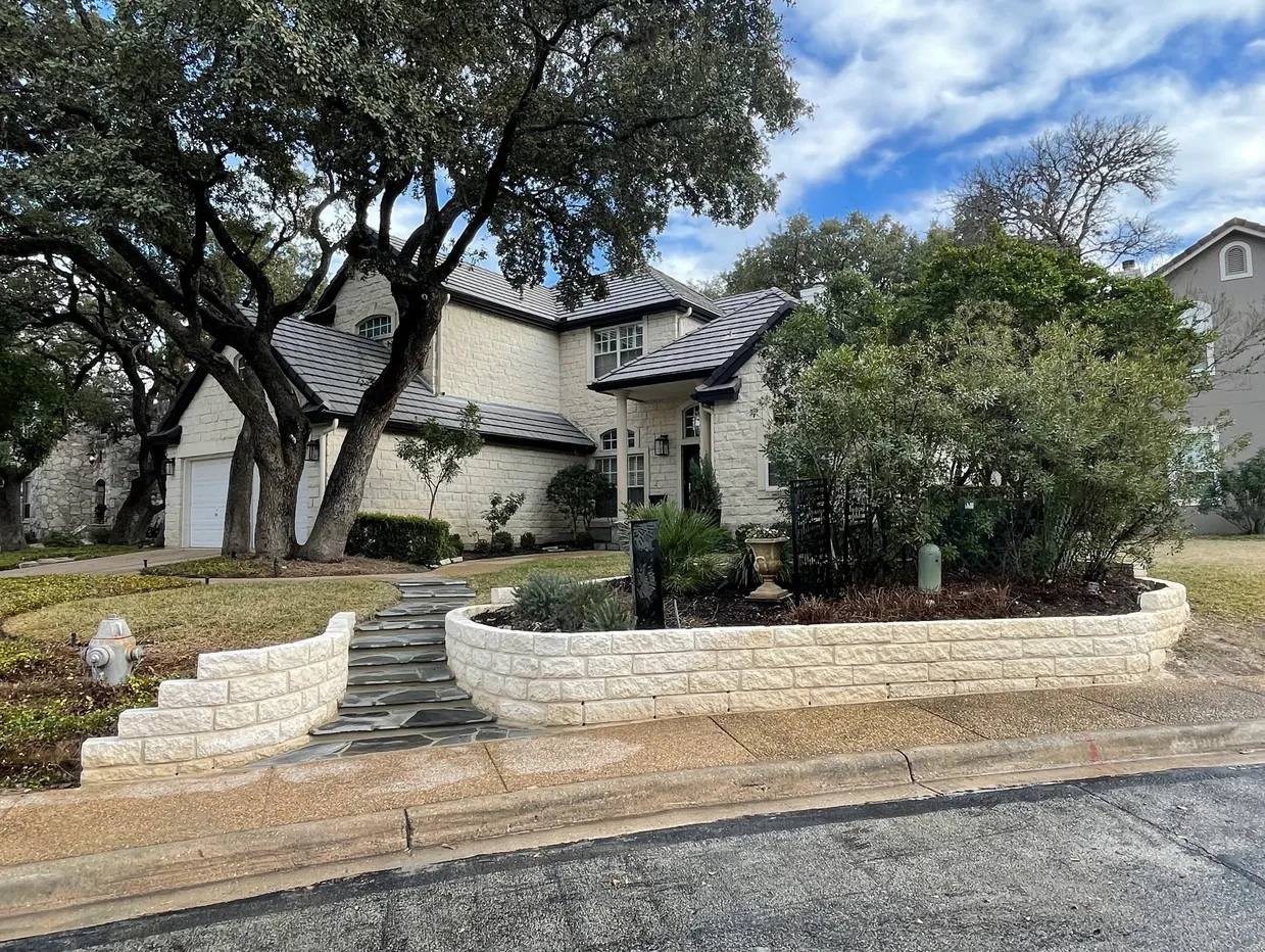 Whitestone House